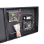 Мережевий контролер у боксі ZKTeco C3-100 Package B для 1 дверей