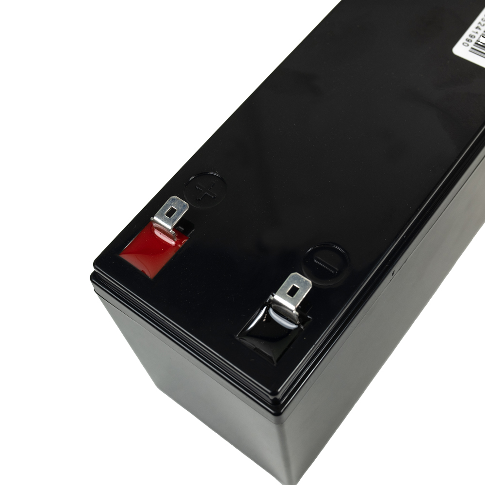 Акумулятор Full Energy FEG-1212 LiFePO4 (12.8 В / 12 А·год / 153 Вт·год) для ДБЖ