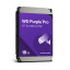 Жорсткий диск 18 TB Western Digital WD Purple Pro WD181PURP для відеоспостереження з AI