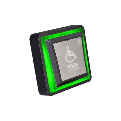 Кнопка выхода Yli Electronic PBK-871 (LED)