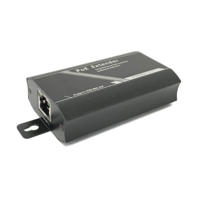 Подовжувач Atis Ethernet NET&PoE Extender (F)