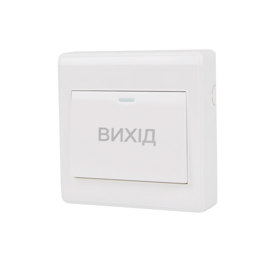 Кнопка виходу Atis Exit-6D
