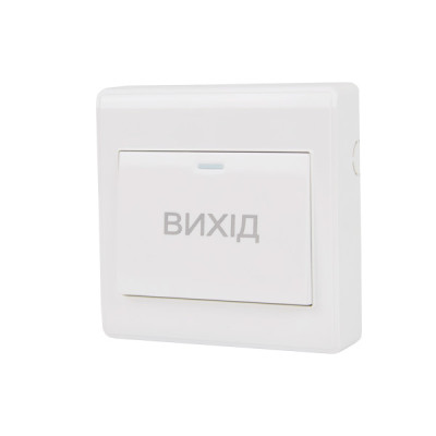 Кнопка виходу Atis Exit-6D
