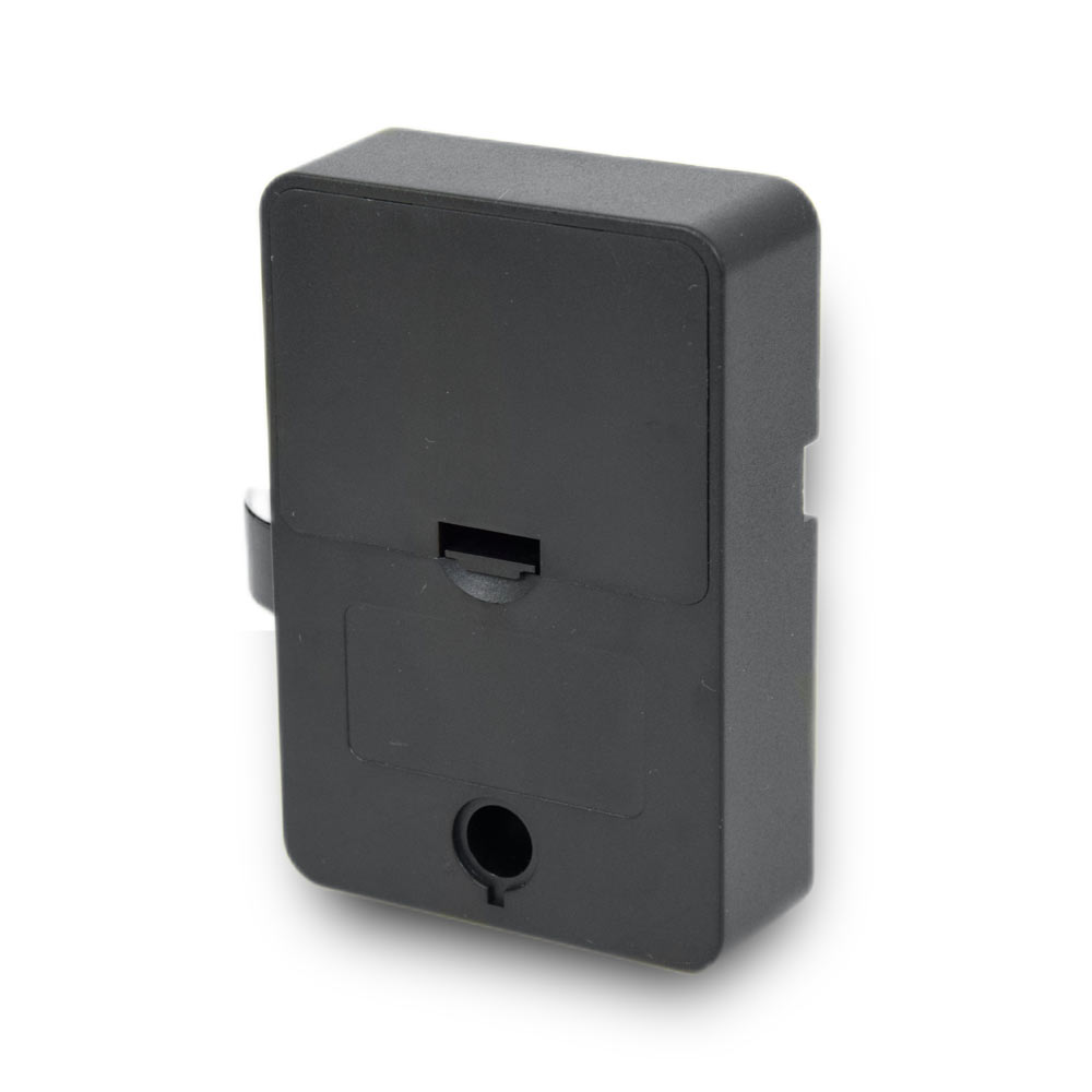 Smart замок Weilai ESF16-2Square со сканером отпечатка пальца