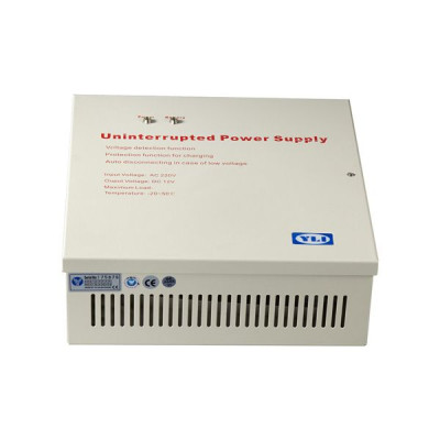 Блок бесперебойного питания Yli Electronic YP-902-12-5-В со встроенным реле