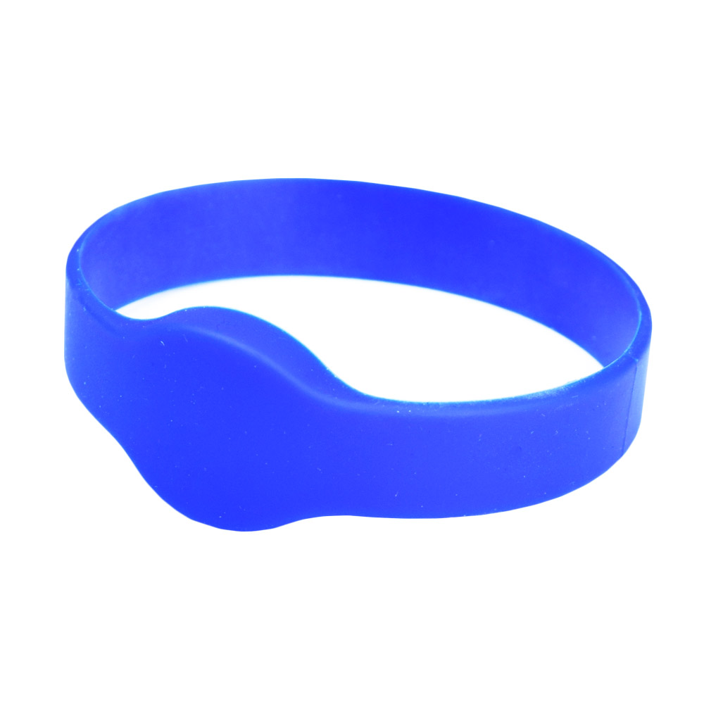 Браслет бесконтактный Atis Mifare RFID-B-MF 01D65 blue