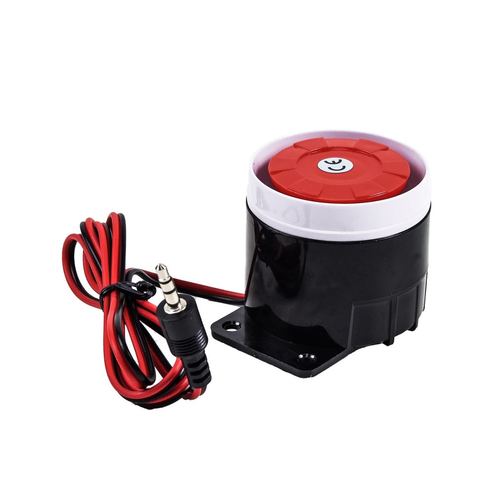 Сирена звуковая ATIS SA-105 MJ с mini-jack