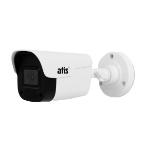 2 МП IP-видеокамера ATIS ANW-2MIRP-20W/3.6A Lite-S для системы IP-видеонаблюдения