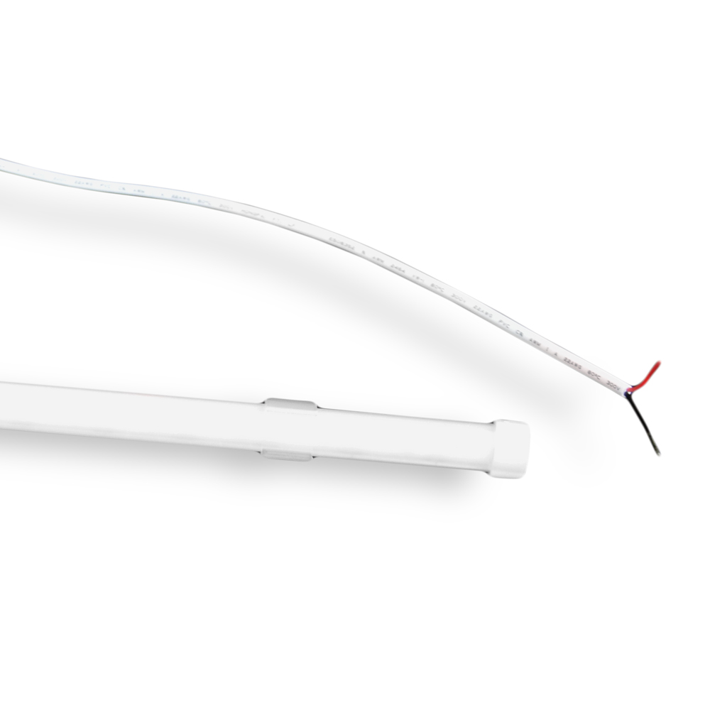 LED светильник линейный 16 Вт Faraday Electronics (6500K, 1200 мм)