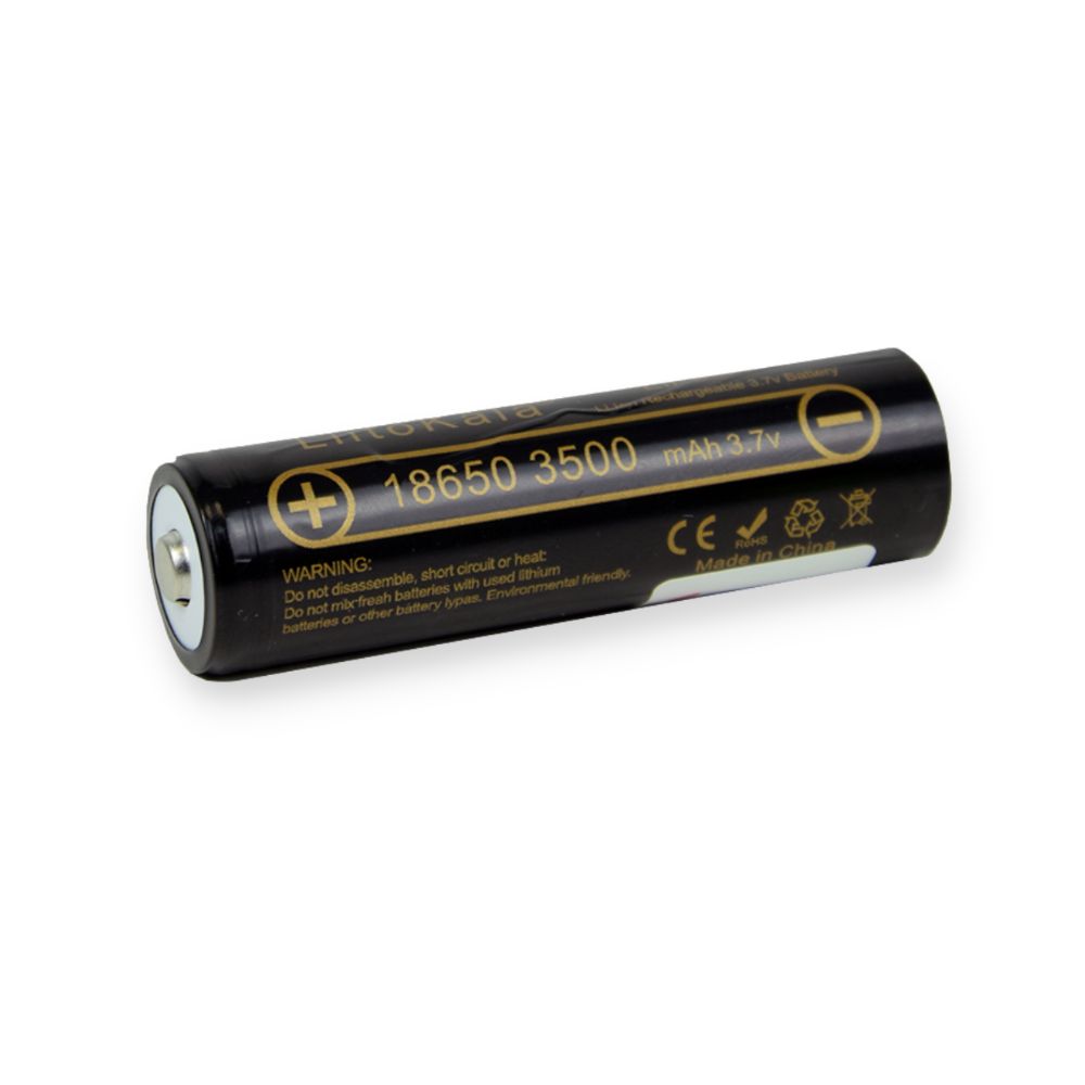 Аккумулятор LightWell 18650 35A-JT 3500 mAh