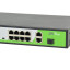 24-портовый PoE коммутатор ZKTeco ZK-PoE2421NS-300W