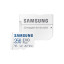 Карта памяти Samsung Evo Plus microSDXC 256 GB UHS-I U3 V30 A2 + SD адаптер (MB-MC256SA/EU)