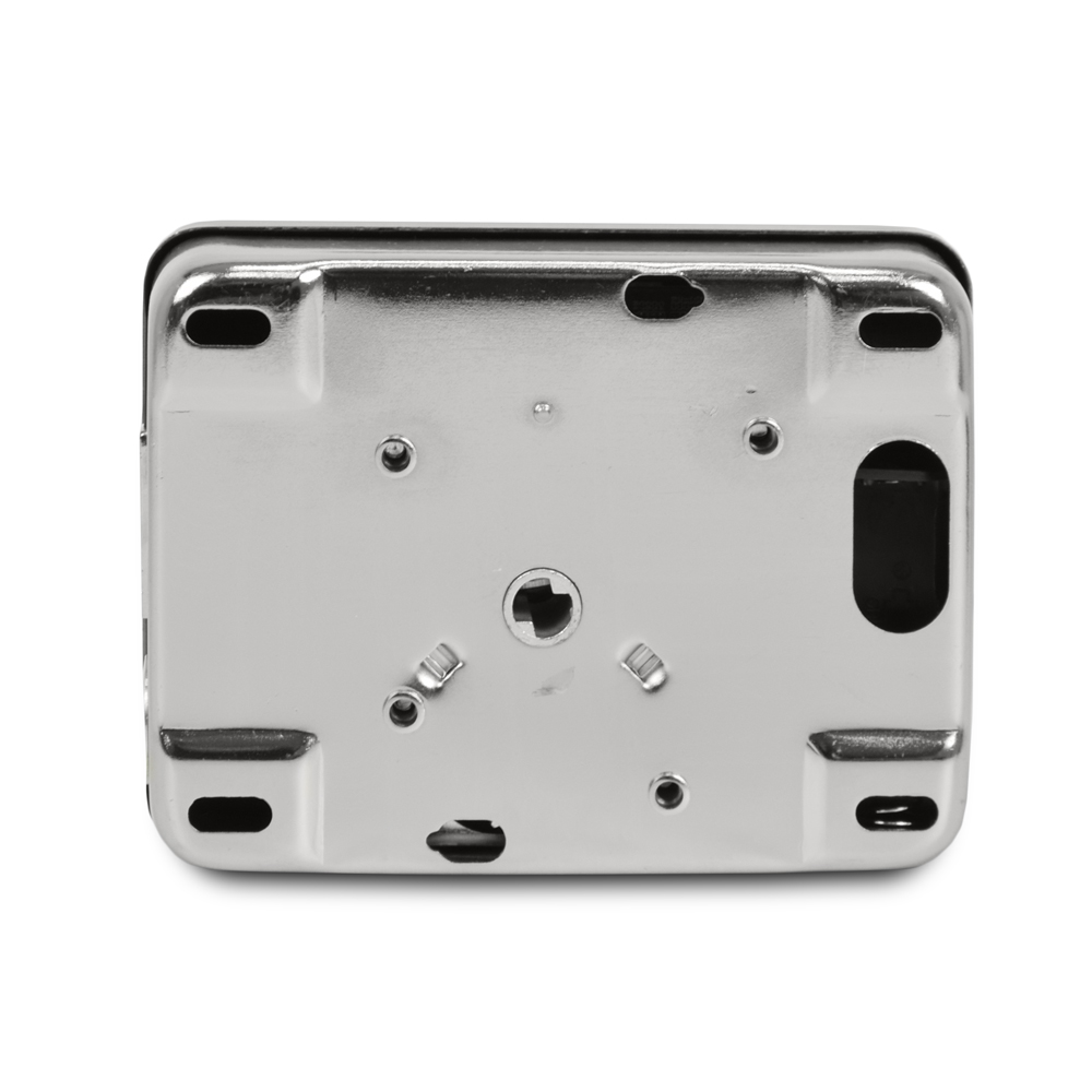 Электромоторный замок Atis LOCK IC RFID на батарейках