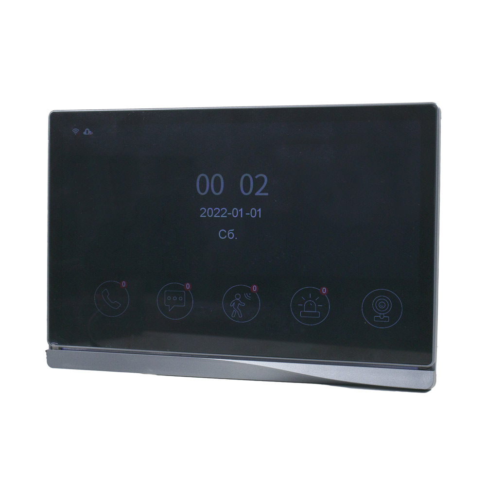 Wi-Fi Відеодомофон BCOM BD-1090FHD/T з підтримкою Tuya Smart