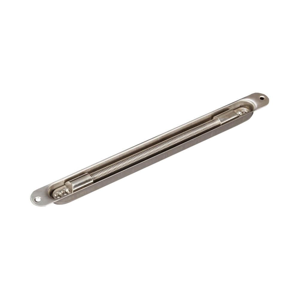 Гибкий переход Yli Electronic DLK-402SS врезной 30 см