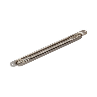 Гибкий переход Yli Electronic DLK-402SS врезной 30 см