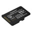 Карта памяти microSDXC Kingston 64Gb Canvas Select Plus Gen3 10 А1 UHS-I (SDCS3/64GBSP)