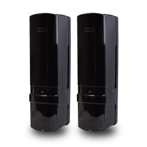 3-лучевой ИК-барьер Lightwell LBX-200 AF с режимом «антитуман»
