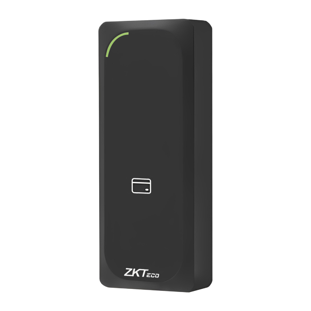 Считыватель ZKTeco KR901 [OSDP] Mifare+EM