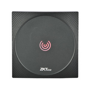 Считыватель ZKTeco KR613-OSDP Mifare+EM с поддержкой OSDP влагозащищен