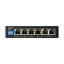 6-портовый PoE-коммутатор FoxGate S6004G-G2-AI POE Watchdog неуправляемый