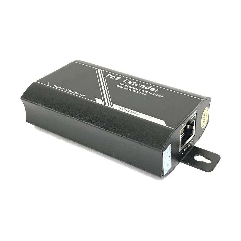 Подовжувач Atis Ethernet NET&PoE Extender (F)