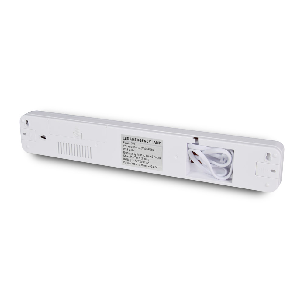 Светильник аварийный Lightwell LW-EL-6W LED 6W