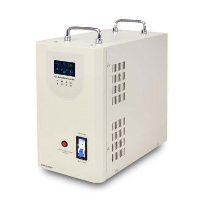 Инвертор Full Energy HB5024 5000ВА/4000Вт с чистой синусоидальной волной