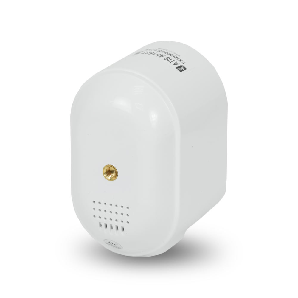 3 Мп Wi-Fi IP-видеокамера ATIS AI-160T