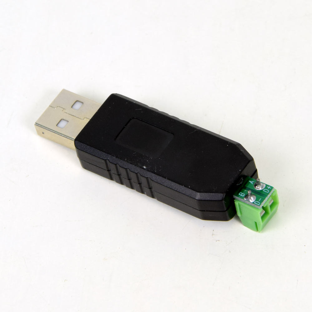 Перетворювач RS-485 на USB Atis OKY3406-6