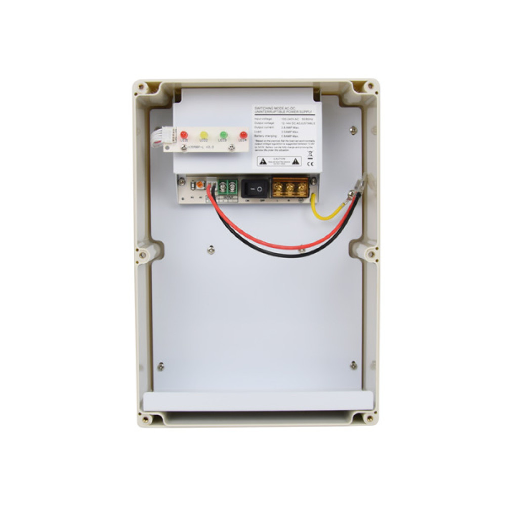Блок бесперебойного питания Full Energy BBGP-123W под аккумулятор 7Ah