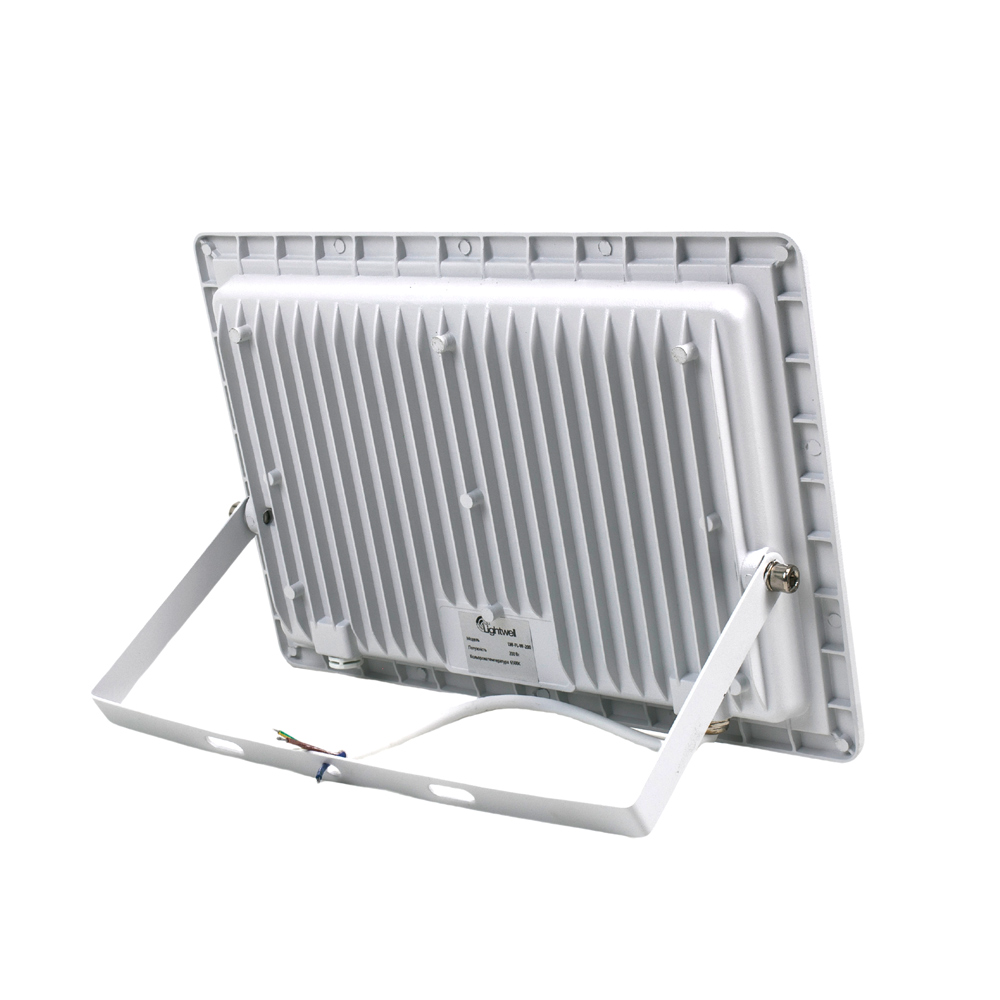 Светодиодный прожектор Lightwell LW-FL-W-200 200 Вт