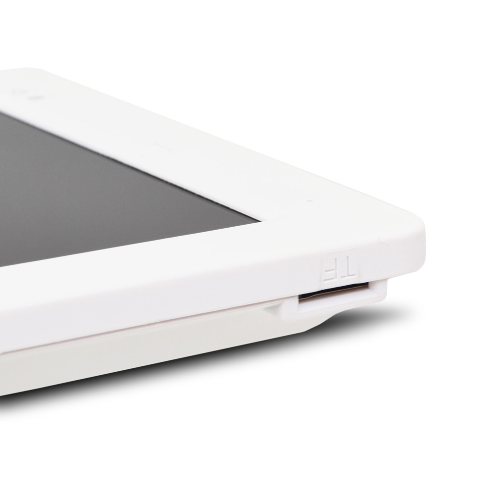 Комплект видеодомофона BCOM BD-480M White Kit