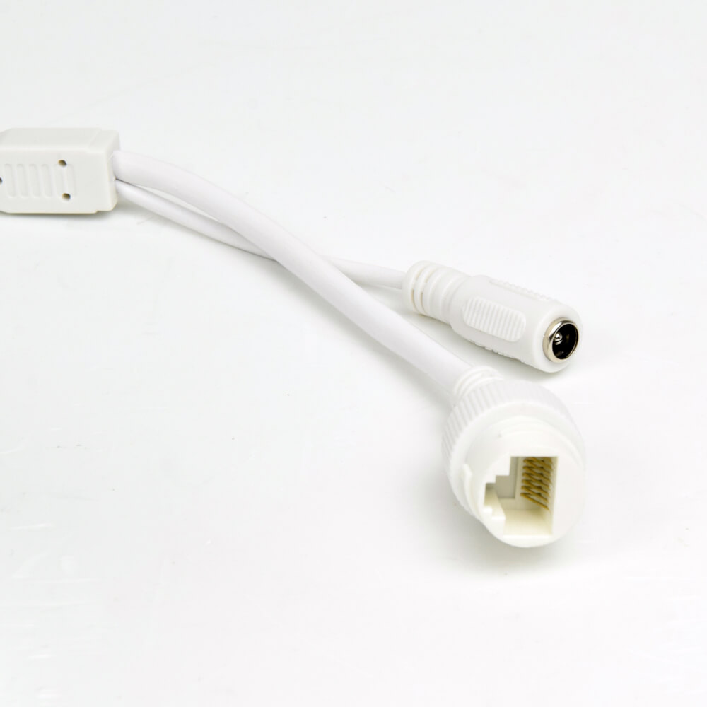 4 МП IP-відеокамера ATIS ANVD-4MIRP-30W/2.8 Ultra з відеоаналітикою для системи IP-відеоспостереження
