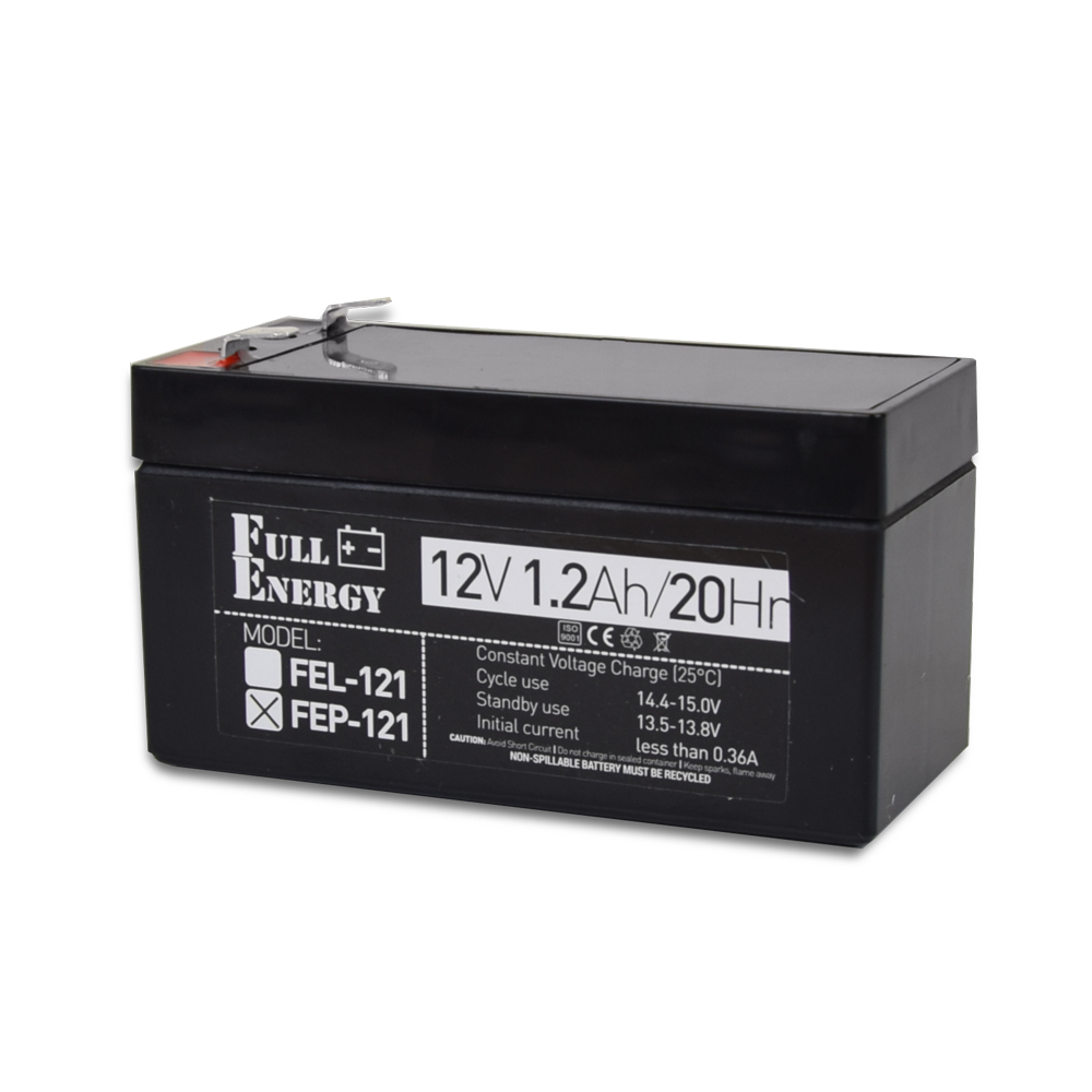 Акумулятор Full Energy FEP-121