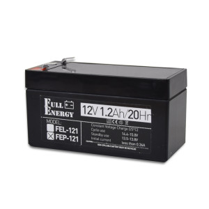 Акумулятор Full Energy FEP-121