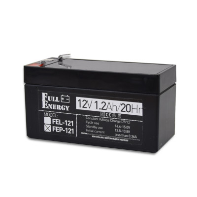Акумулятор Full Energy FEP-121