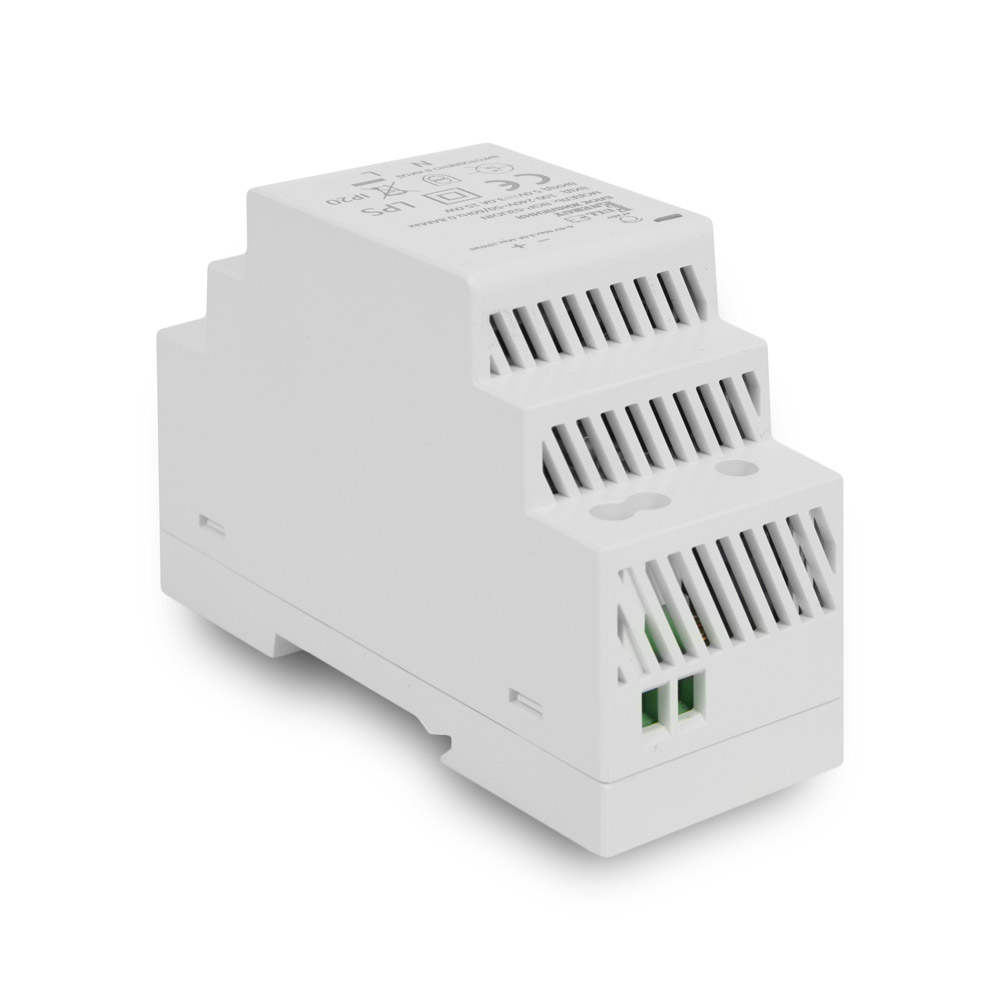 Блок питания Full Energy BGP-122UDIN 12 В/2 А для крепления на DIN рейку
