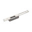 Електрозаскочка Yli Electronic YS-132NO (power closed) з довгою планкою