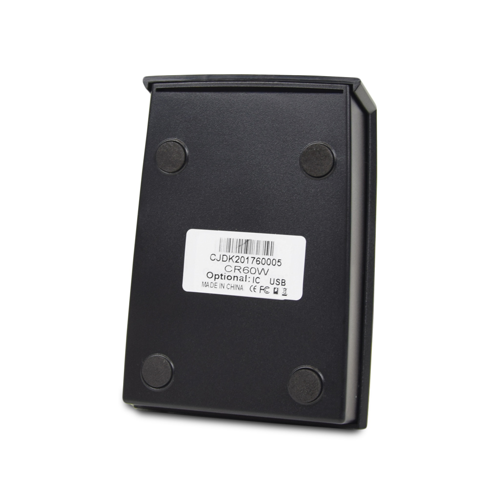 USB считыватель-кодировщик ZKTeco CR60W карт Mifare