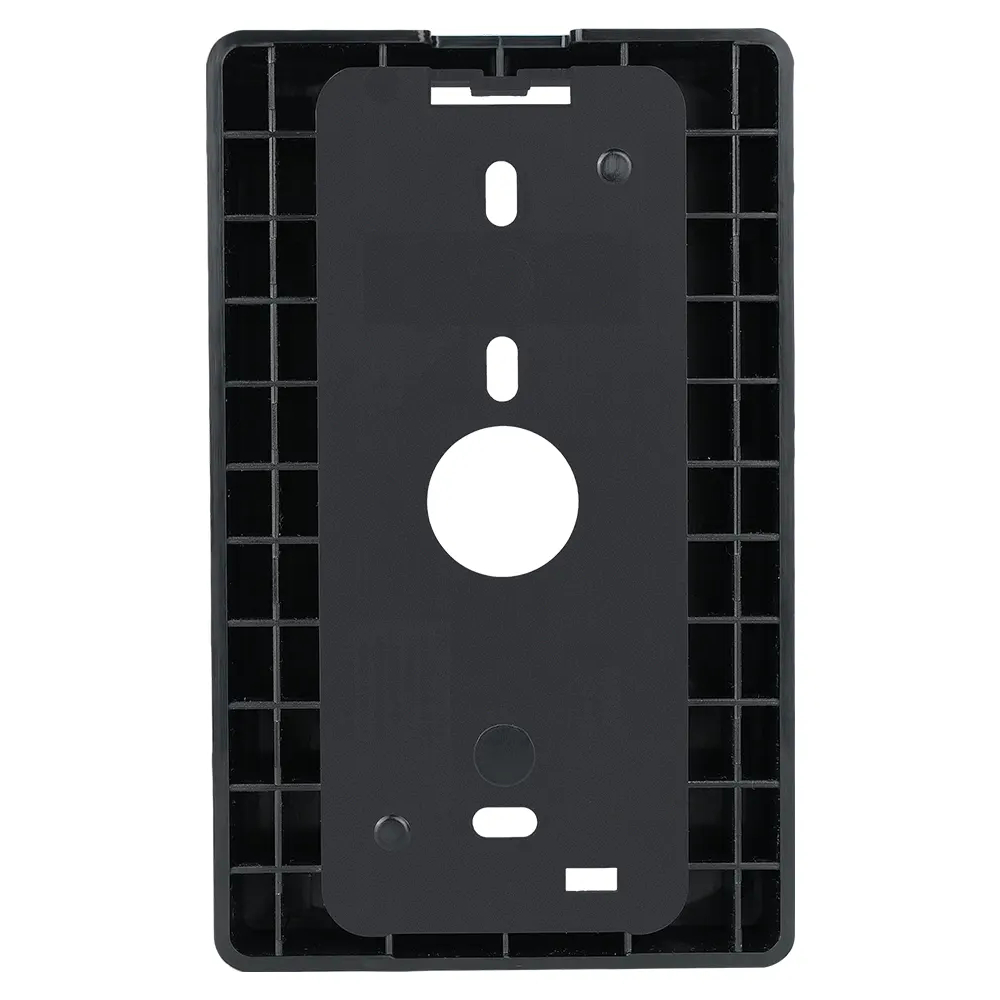 Считыватель ZKTeco KR901S Mifare+EM