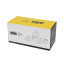 4 МП IP-відеокамера ATIS ANW-4MAFIRP-50W/2.8-12A Ultra із вбудованим мікрофоном для системи IP-відеоспостереження