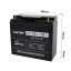 Акумулятор I-Battery ABP18-12L