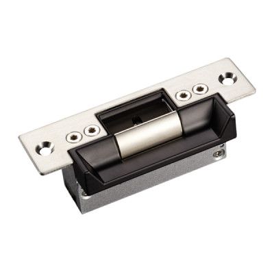 Електрозаскочка Yli Electronic YS-136NO-S (power closed) з датчиком стану двері
