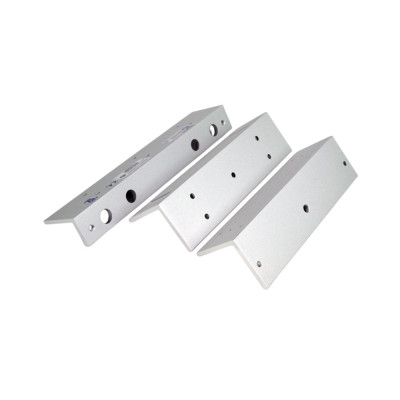 Уголок Yli Electronic MBK-280W-S(SS304)-ZL монтажный для системы контроля доступа