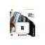 Карта памяти microSDXC Kingston 128 GB Canvas Select Plus Class 10 UHS-I U1 V10 A1 (SDCS2/128GBSP)