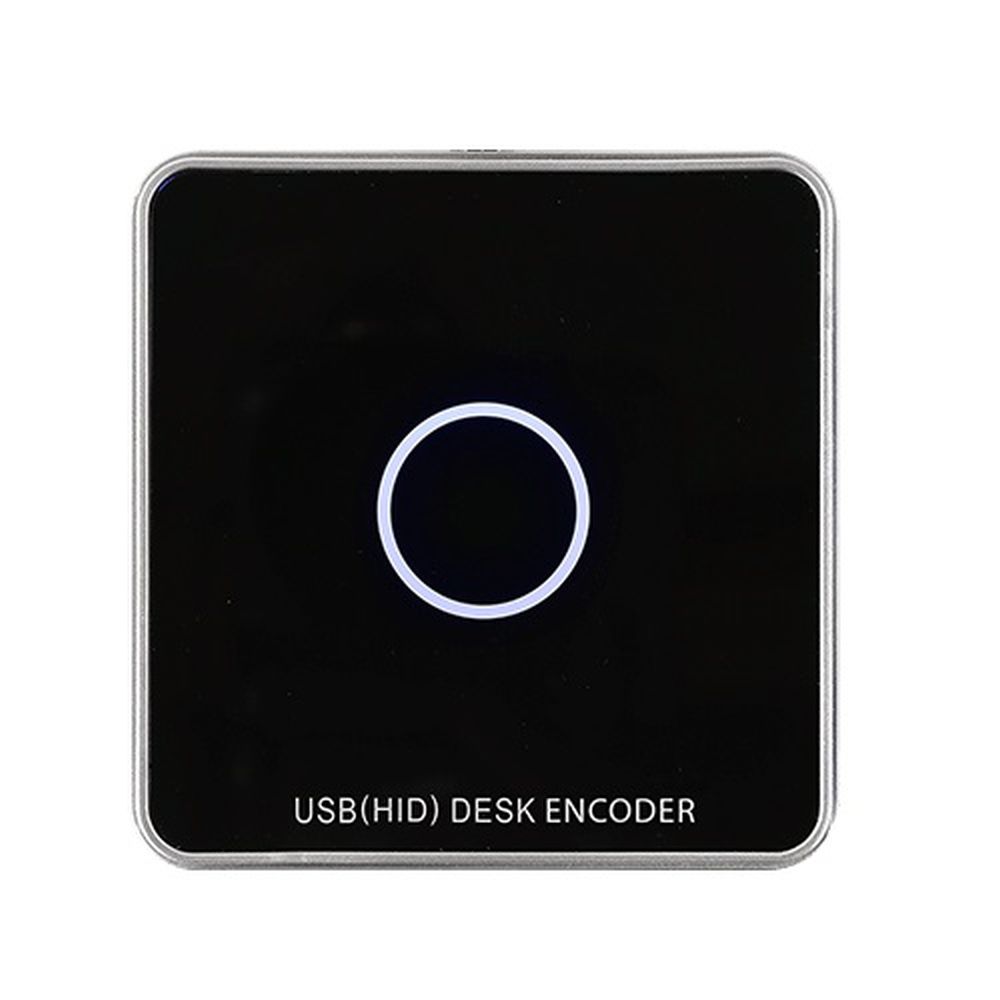 USB-кодировщик карт доступа для отелей ZKTeco D147-H