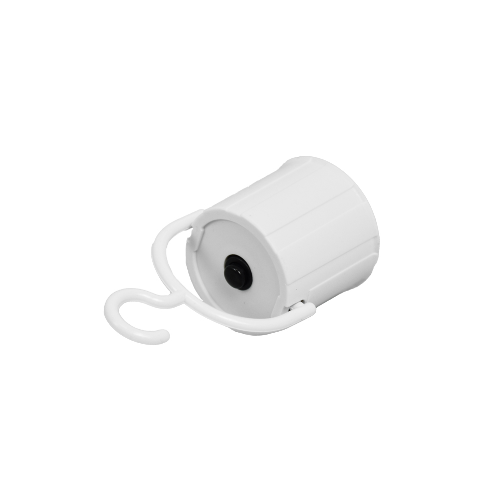 Лампа LED акумуляторна Lightwell LW-EMB-15W 15 Вт Е27
