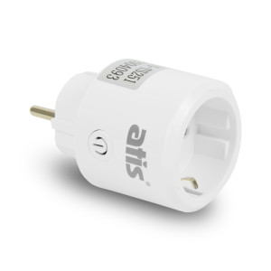 Умная Wi-Fi розетка Atis TS251