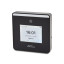 Система контроля доступа: терминал ZKTeco Horus TL1, замок YB-500H(LED), кнопка Yli Electronic ISK-841B